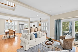 60 New Driftway Unit 17, Scituate, MA 02066