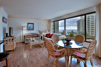 1778 Ala Moana Blvd Unit 1219, Honolulu, HI 96815