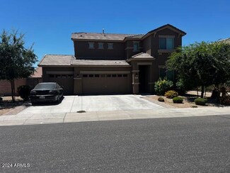 12209 W Miami St, Tolleson, AZ 85353