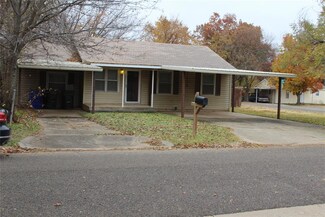 801 N Cockrel Ave, Norman, OK 73071