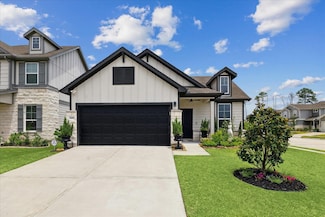 23502 Glenbuck St, Spring, TX 77373