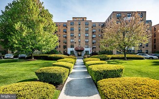 346 E Lancaster Ave Unit 413, Wynnewood, PA 19096