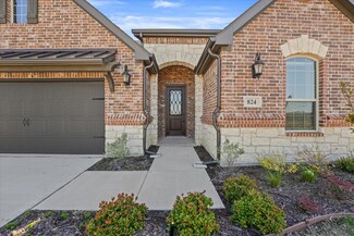 824 Sendera Ln, Rockwall, TX 75087