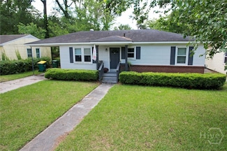 13 Ronnie Ave, Savannah, GA 31408