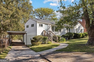 2011 Lexington Ave, Atlanta, GA 30344