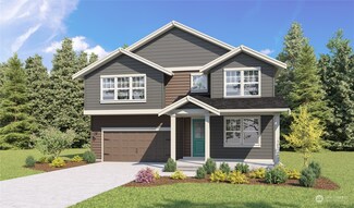 4047 Hyde Loop NE Unit 108, Olympia, WA 98516