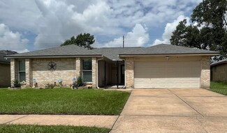 22114 Pearl Lake Dr, Katy, TX 77449