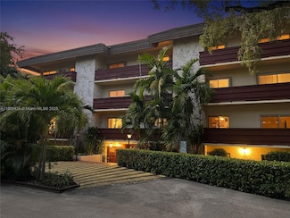 1205 Mariposa Ave Unit 402, Coral Gables, FL 33146