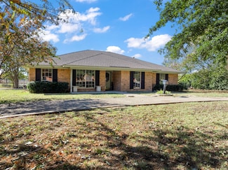 616 S Files St, Itasca, TX 76055