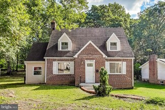 3119 Parkway, Cheverly, MD 20785