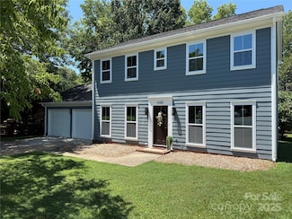 1640 English Knoll Dr, Matthews, NC 28105