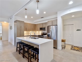 11701 Olivetti Ln Unit 110, Fort Myers, FL 33908
