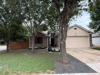 14517 Oliphant St, Austin, TX 78725