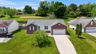 7525 Wilderness Path Rd, Corryton, TN 37721
