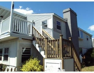 11 Exeter Way, Newbury, MA 01951