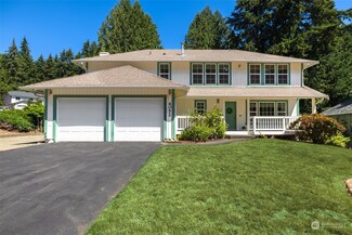 4052 Newport Ct NW, Bremerton, WA 98312