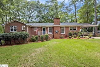 100 Sherwood Dr, Laurens, SC 29360