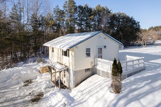 30 Lees Mill Rd, Moultonborough, NH 03254