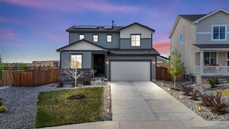 21 N Edge Cliff St, Castle Rock, CO 80104