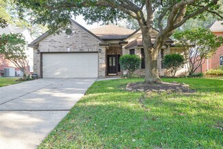 20650 Emerald Spruce Ct, Humble, TX 77346