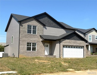 840 Bassett St, O Fallon, IL 62269