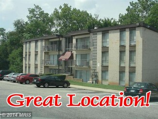 5217 Newton St Unit 304, Bladensburg, MD 20710