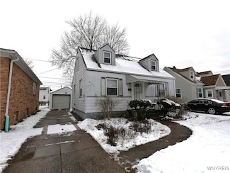 136 Midland Ave, Buffalo, NY 14223