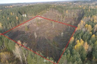 40401 62nd Ave E, Eatonville, WA 98328