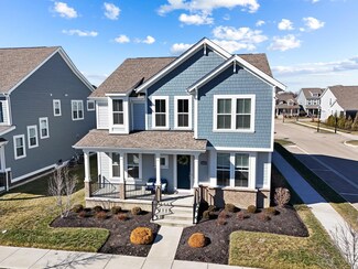 4136 Jareds Way, Blue Ash, OH 45242