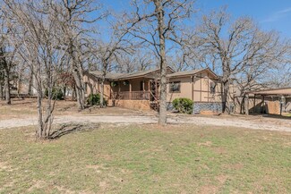 1673 Long Ave, Azle, TX 76020