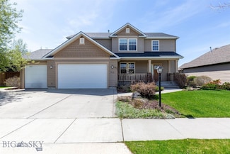 462 Cornell Dr, Bozeman, MT 59715