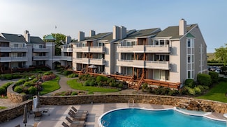 902 Ocean Dr Unit 302, Cape May, NJ 08204