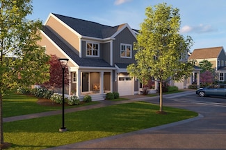 21 Hickory Bend Way Unit 19-1, Plymouth, MA 02360