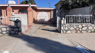 7509 Wilcox Dr Unit Studio, El Paso, TX 79915