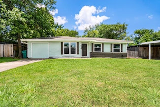2705 Camille St, Pasadena, TX 77506