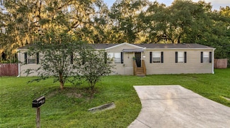 17545 NE 39th Ct, Citra, FL 32113