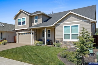 5259 Davis St SE, Turner, OR 97392