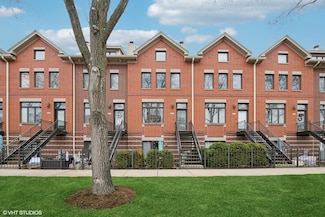 1806 W Argyle St Unit F, Chicago, IL 60640