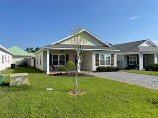 105 Kaelyn Ln, Port Saint Joe, FL 32456
