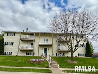 4175 31st St Unit 1C, Bettendorf, IA 52722