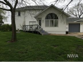 45556 302nd St, Wakonda, SD 57073