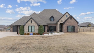 7003 E 88th St N, Owasso, OK 74055