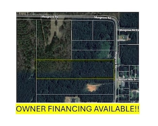 727 Musgrove Rd, Griffin, GA 30223