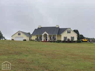 21280 Old Winery Rd, Trumann, AR 72472