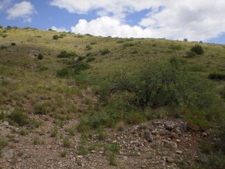400 Main St, Jerome, AZ 86331