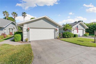 1700 Royal Cir Unit 601, Naples, FL 34112
