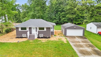 3454 Verner Rd, Kent, OH 44240