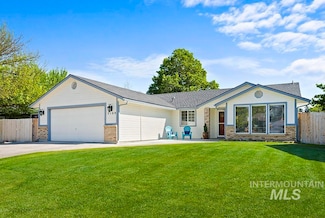 2189 W Rainfall St, Meridian, ID 83646