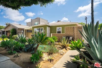 4367 Globe Ave, Culver City, CA 90230