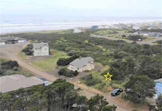 912 Pheasant Run, Westport, WA 98595